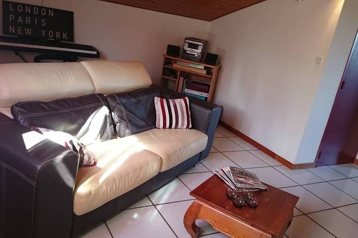 Guest House - 15 Minuten von Carcassonne - Swimmingpool in Montolieu, Carcassonne und Umgebung