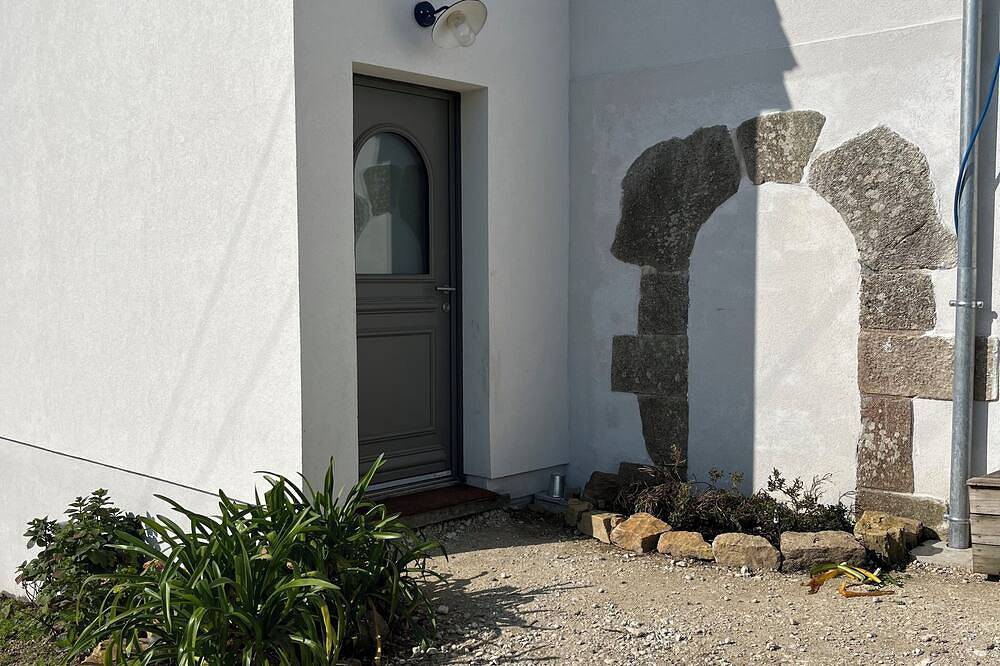 Apartamento entero, Studio vue mer 2 Personnes Port Anna Séné in Séné, Côte des Mégalithes