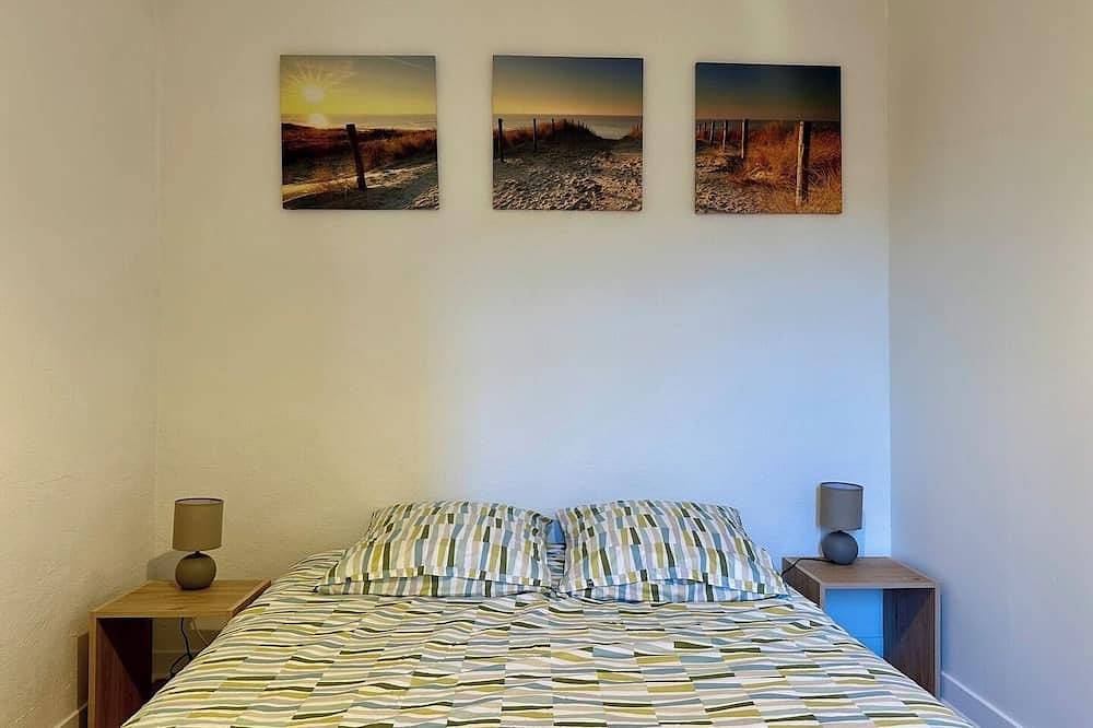 Apartamento entero, Belle vue - Appartement panoramique in Le Puy-en-Velay, Alto Loira