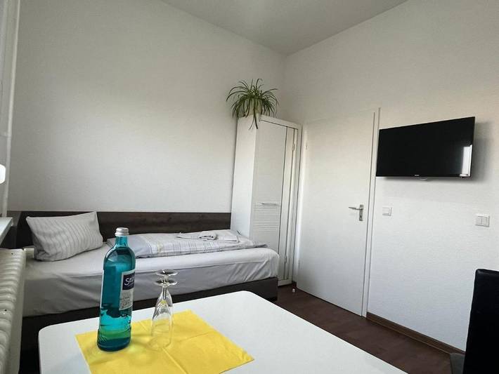Ferienhaus für 8 Personen, mit Terrasse in Zahna-Elster - 3
