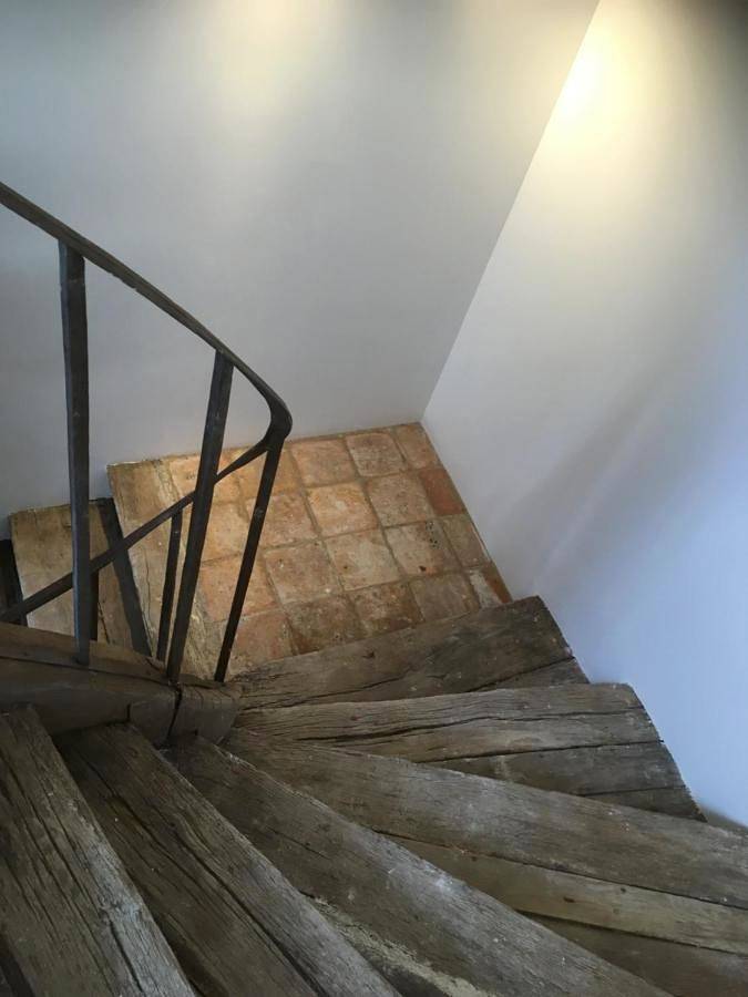 Appartement entier, Two-Bedroom Apartment in Amboise, Région de Tours