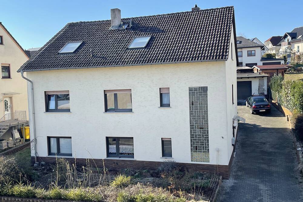 Ganze Wohnung, Ferienwohnung Andy in Flacht, Lahn-Taunus