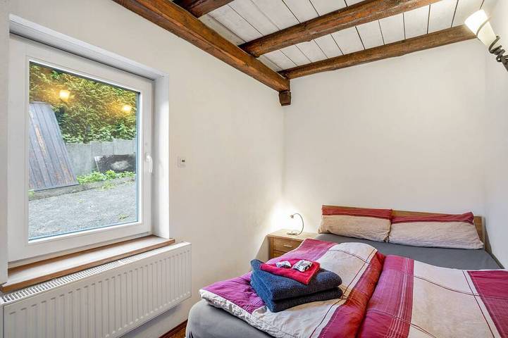 Ferienwohnung für 3 Personen, mit Garten und Terrasse, mit Haustier in Warstein - 2