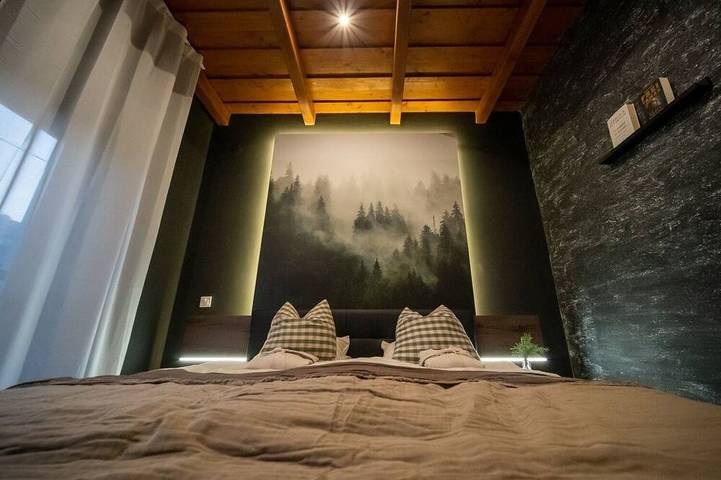 Hütte für 2 Personen in Ungarn - 4