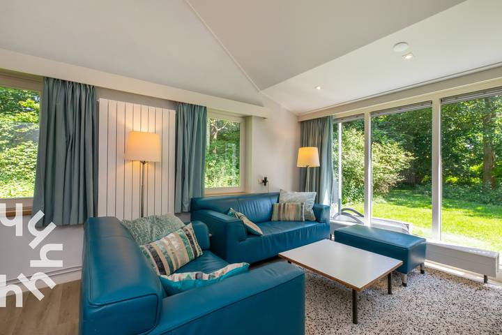 Ferienhaus für 4 Personen, mit Terrasse und Garten in Vrouwenpolder - 2