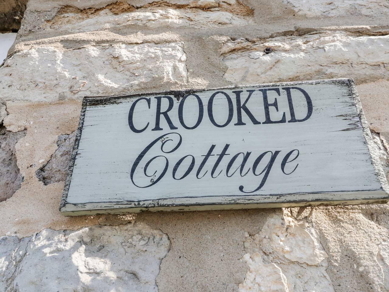Crooked Cottage in Kirkbymoorside, North Yorkshire