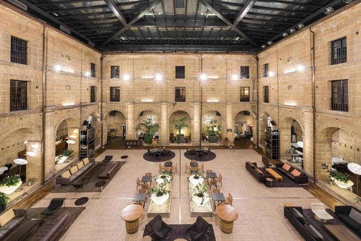 Hôtel pour 2 personnes à Haro