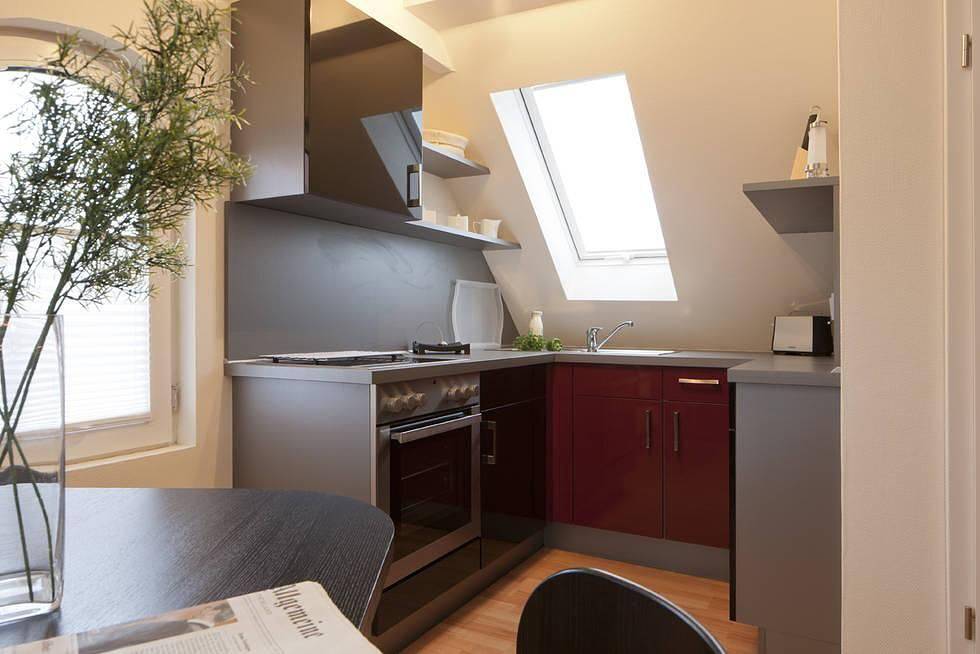 Entire apartment, Ferienwohnung Kaiserwache Sissi in Norderney