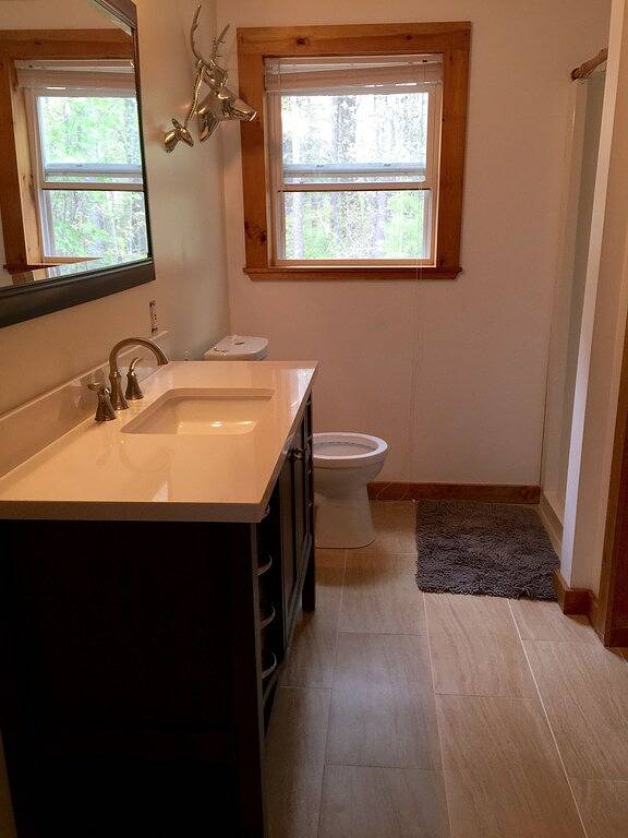 Ogunquit Cottage - zu Fuß zum Strand in Ogunquit, York County