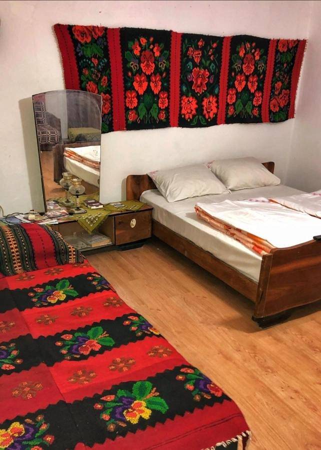 Location de vacances pour 2 personnes, avec jardin à Kladovo - 2