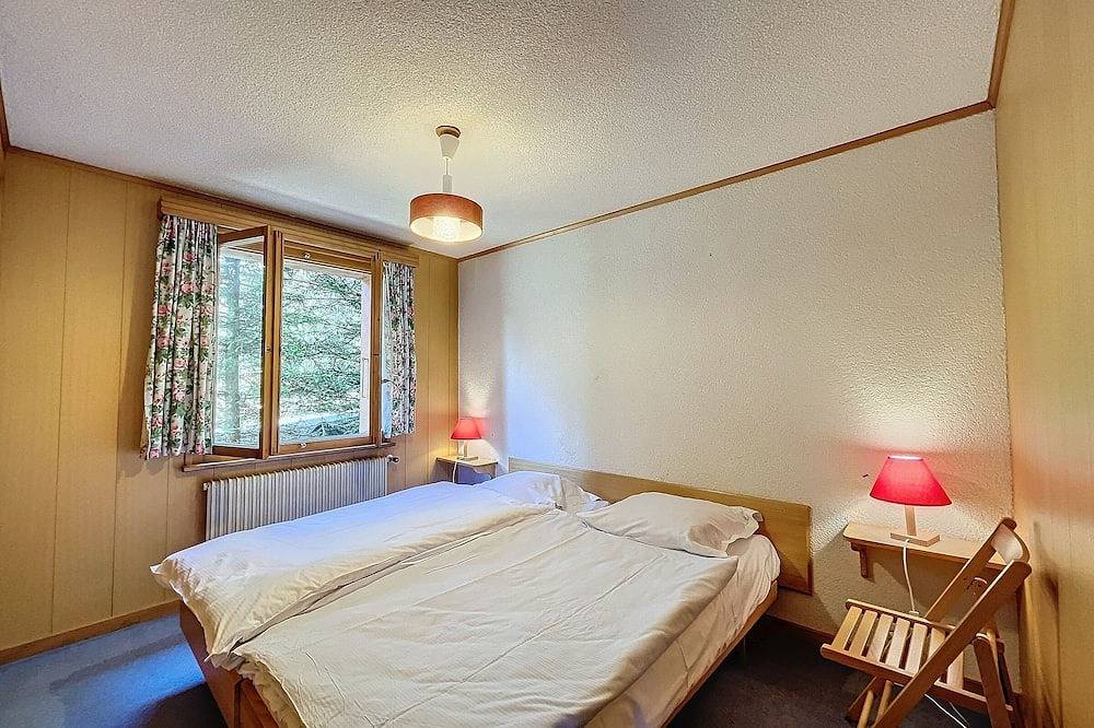 Pâquerette Rez in Bagnes, Alpes valaisannes