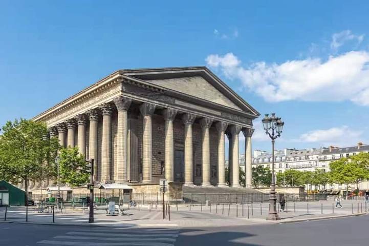 Appartement de vacances pour 4 personnes