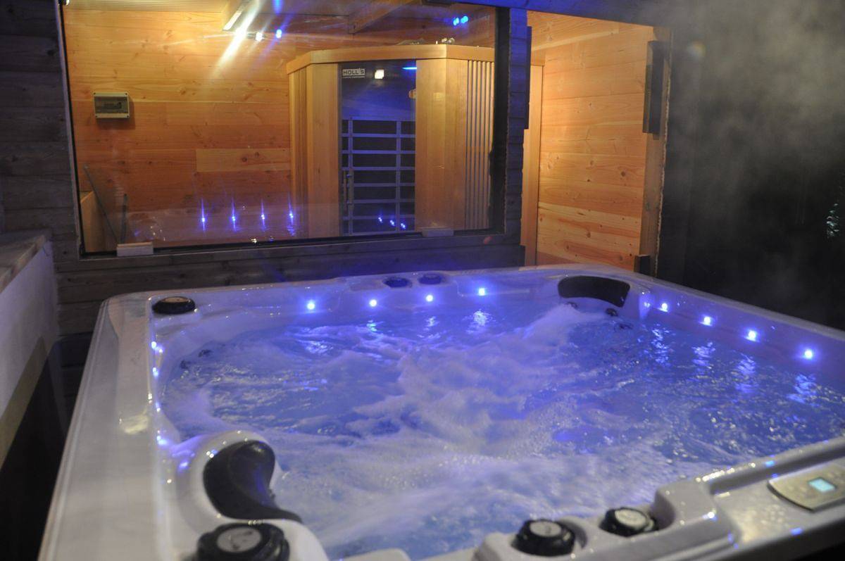 Gîte pour 6 Personnes dans Pleumeur-Gautier, Région de Lannion