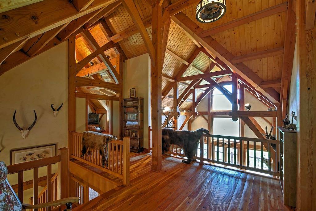 Atemberaubende Schlesien Startseite Nur 35 Mi. zu Red Lodge Mtn in Carbon County (UT)