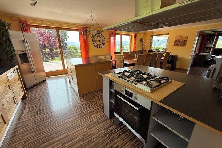 Ferienwohnung für 12 Personen in Weiler-Simmerberg