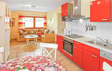 Ferienwohnung für 4 Personen in Zislow, Plauer See, Bild 4