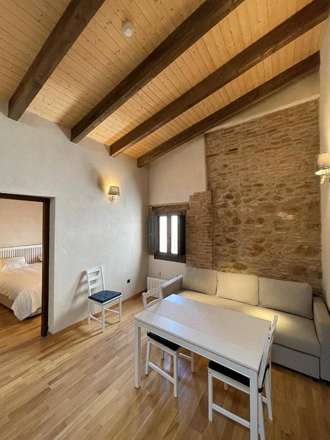 Apartamento de vacaciones para 4 personas, con terraza y vistas en Provincia de Badajoz - 3