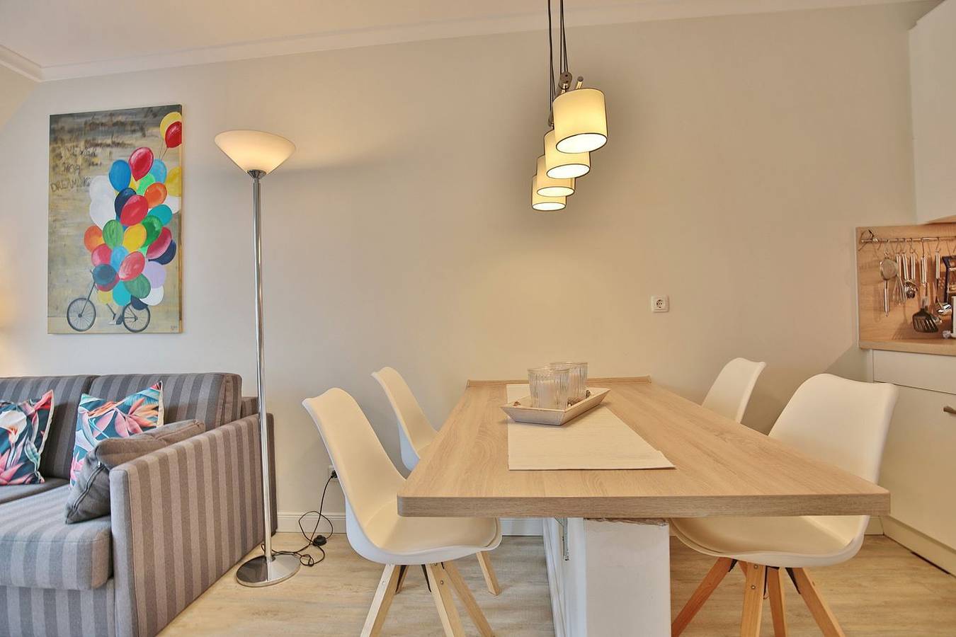 Apartamento entero, Wohnpark am Mühlenteich Appartement 34 in Timmendorfer Strand, Distrito de Holstein Oriental