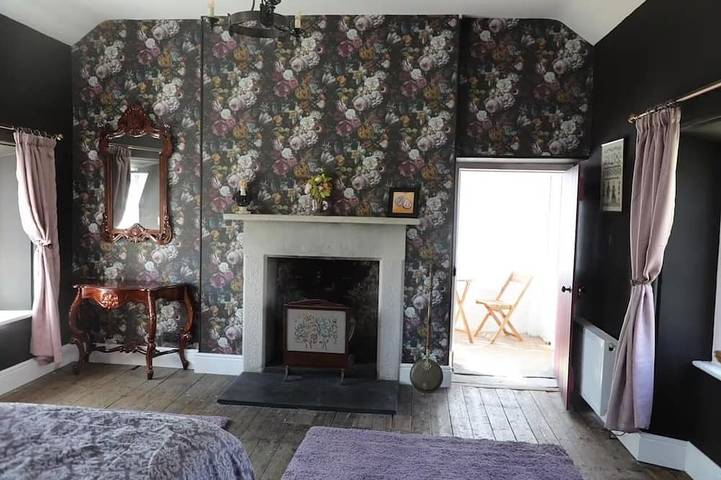 The Old School Kilmore. A historic home in the heart of Orchard County, Armagh in Grafschaft Armagh