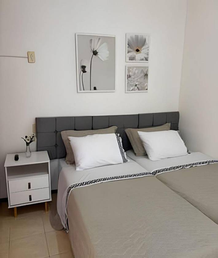 Casas e apartamentos de temporada para 3 pessoas, com balcão em Ribeirão Preto