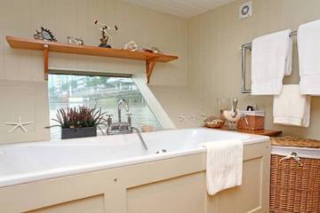 Hausboot für 3 Personen in Wandsworth, London, Bild 3