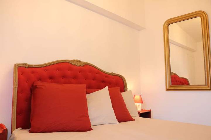 Location de vacances pour 12 personnes, avec jardin à Juzet-de-Luchon - 2