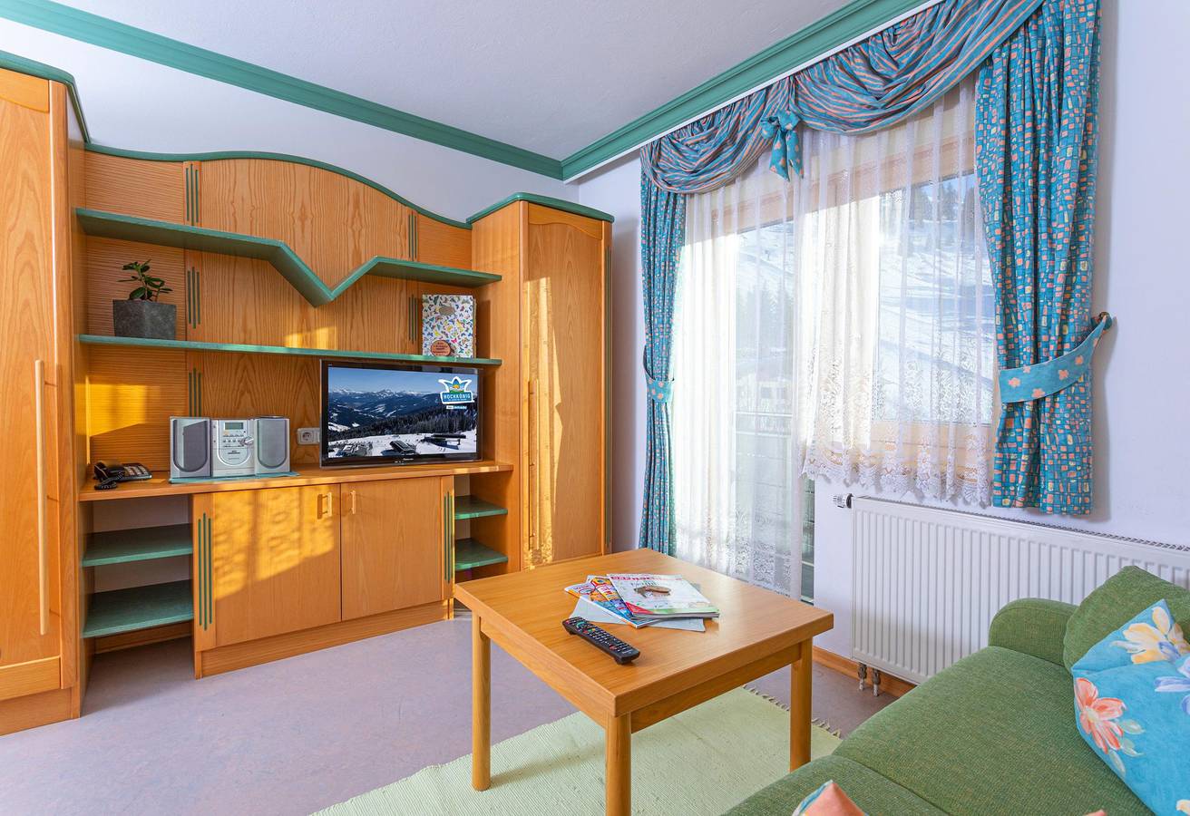 Ganze Ferienwohnung, Ferienwohnung Hochmais in Hinterthal, Steinernes Meer