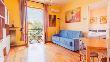 Ferienwohnung für 4 Personen in Colombare, Sirmione, Bild 2