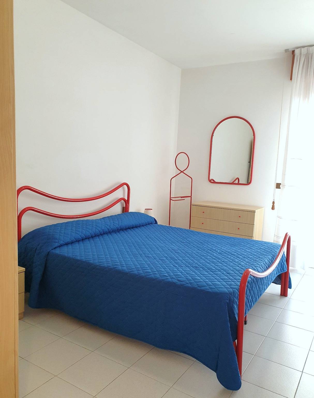 Appartement entier, Charmant appartement en bord de mer avec clim - Beahost in Bibione, Province de Venise