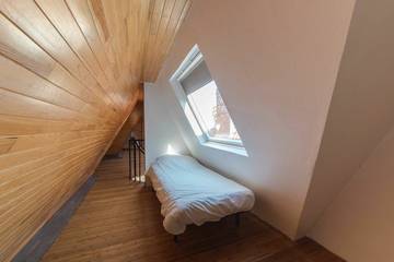 Villa pour 6 Personnes dans Le Coq, Flandre-Occidentale, Photo 3