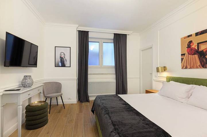 Ferienhaus für 2 Personen