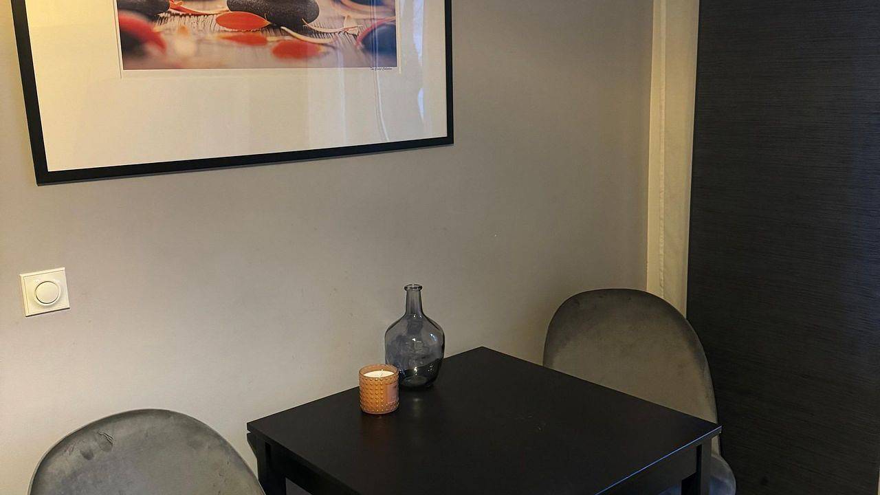 Apartamento vacacional entero, Ferienwohnung für 2 Personen (34 m²) in Halle (Saale) in Halle (Sajonia-Anhalt), Saale-Unstrut