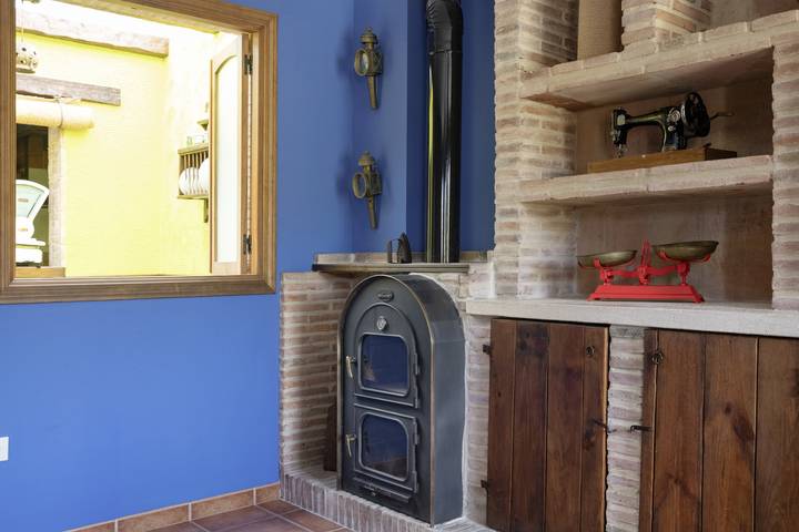 Apartamento entero, Apartamento 'Las Niñas' con Terraza Privada, Wi-Fi y Aire Acondicionado in Olvera, Pueblos Blancos