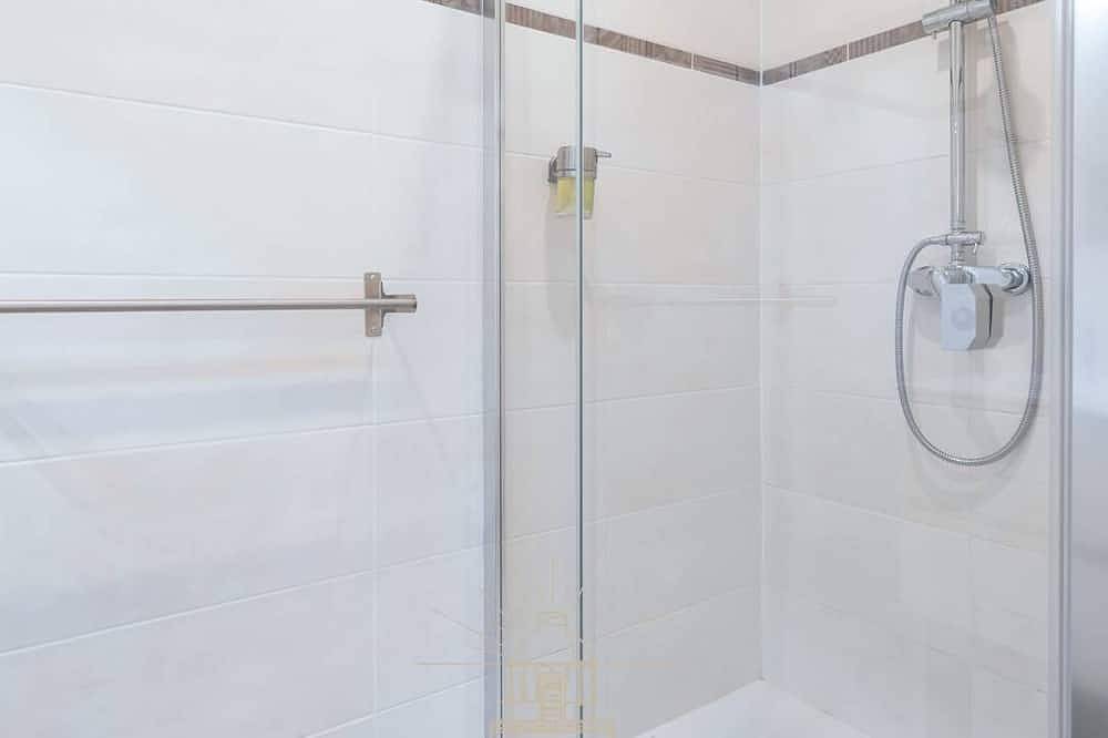 Ganze Wohnung, Bel Appartement Quartier Atlantique 2 Chambres in Le Touquet-Paris-Plage, Montreuil und Umgebung