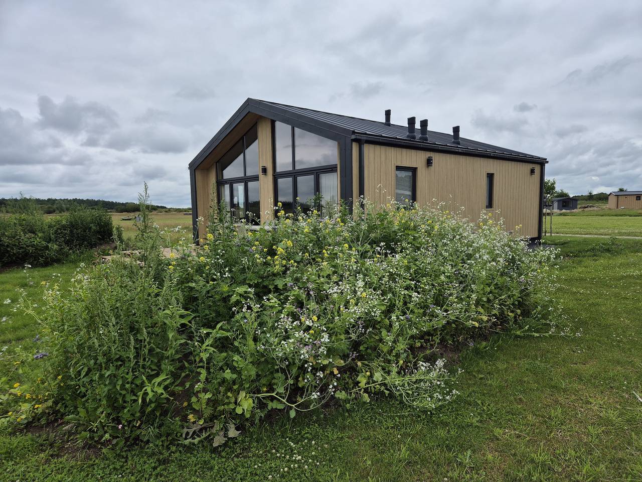 De Tien Heugten — Type Dommel | 4 personen in Drenthe