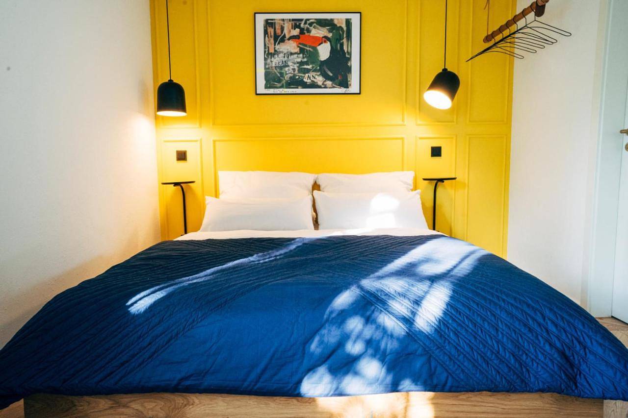 Holiday Home in Sangerhausen, Harzvorland