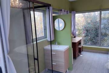 Villa pour 12 Personnes dans Anglet, Côte Basque, Photo 3