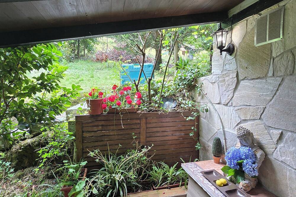 Casa De Campo Las Rozas in Puente Viesgo, Costa de Cantabria