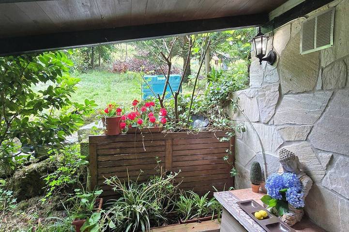 Casa rural para 7 personas en Puente Viesgo
