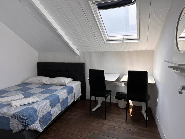 Maison d’hôte pour 2 personnes à Aveiro - 3