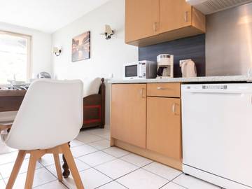 Appartement De Vacances pour 6 Personnes dans Bergheim, Région de Ribeauvillé, Photo 3