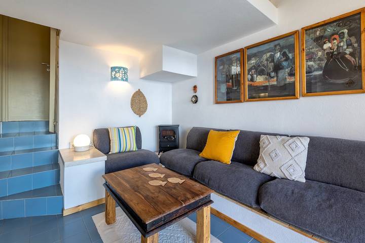 Casa Vacaciones 'Posto Felice - K1' con Vista al Mar, Piscina Comunitaria y Terraza Privada in Costa Paradiso, Trinità d'Agultu e Vignola