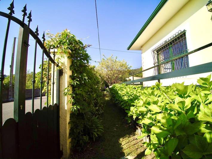 Casa rural para 6 personas, con Vistas al mar y Jardín en Provincia de Lugo - 2