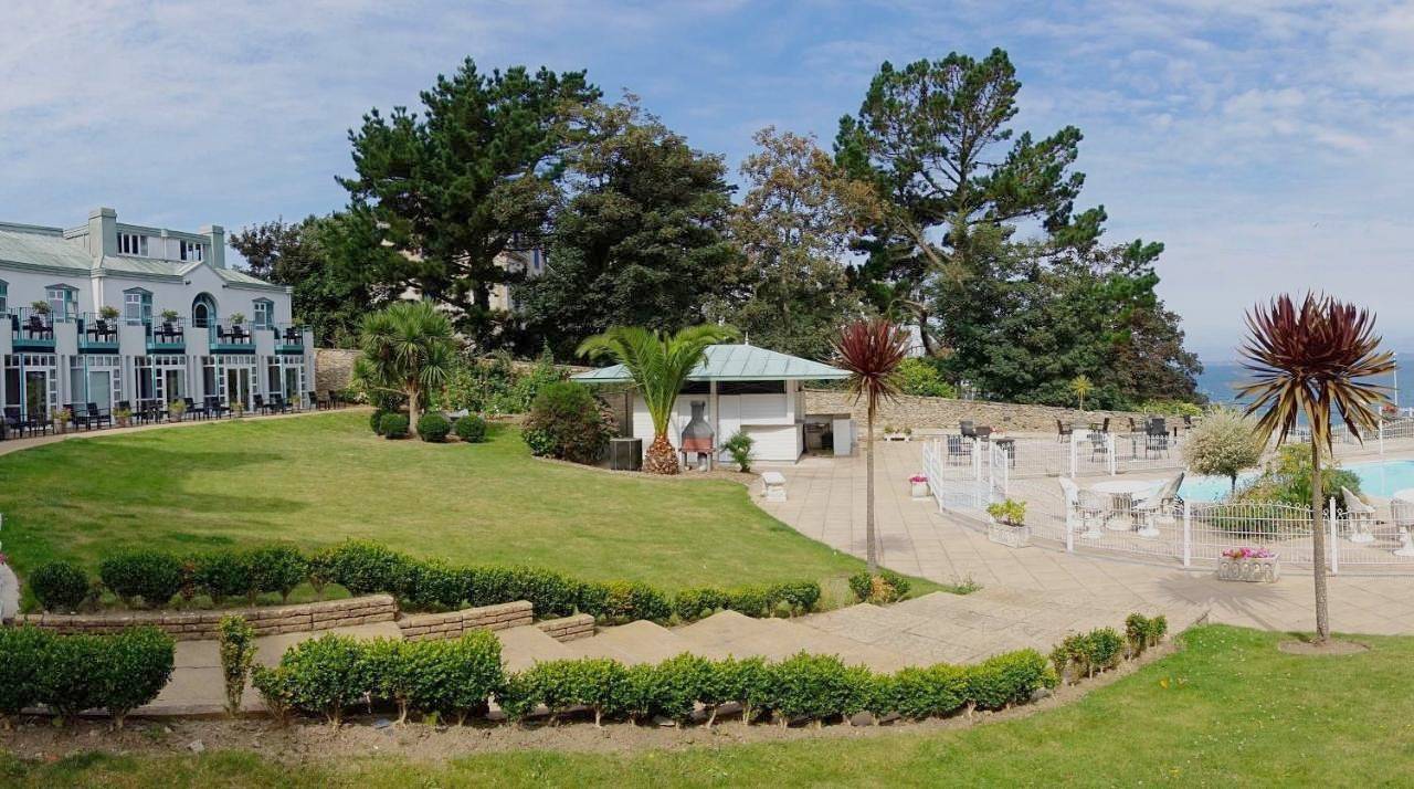 Classic Double Room in Douarnenez, Région de Quimper