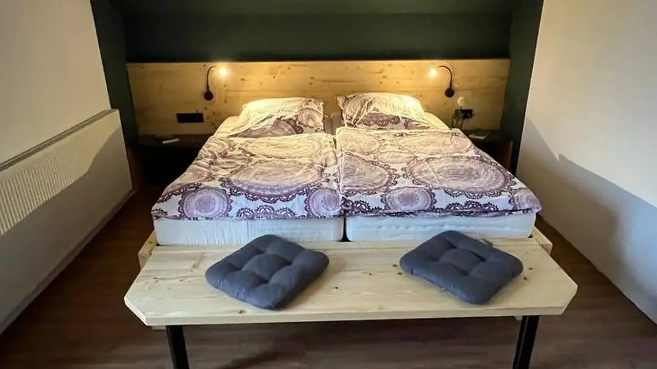 Vakantieappartement voor 5 personen met balkon, foto 12