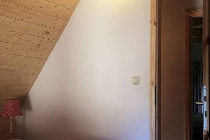 Pfarrhof Stuer Dorothea in Stuer, Plauer See