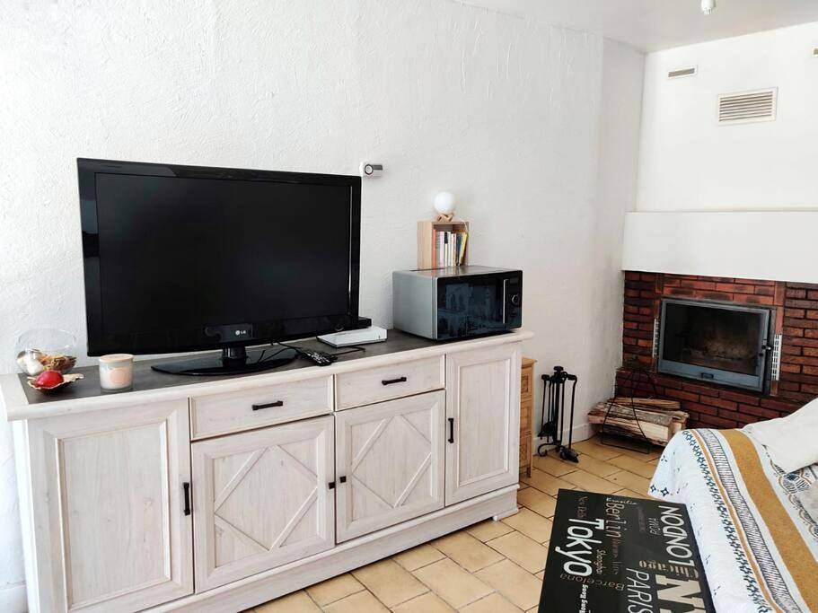 Two-Bedroom House in Arignac, Parc naturel régional des Pyrénées ariégeoises