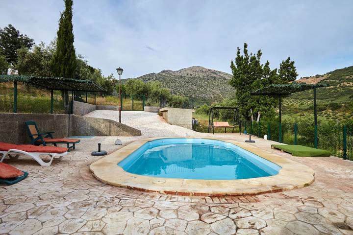 Casa rural para 15 personas en Provincia de Jaén - 2