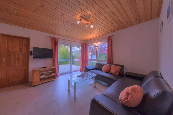 Ferienpark für 4 Personen, mit Terrasse und Garten in Mirow - 3