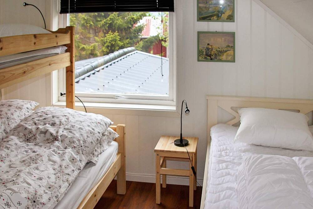 9 Personen Ferienhaus in Lyngseidet in Lyngen